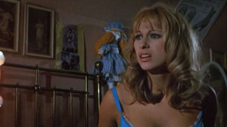 Backdrop from The Weekend Murders