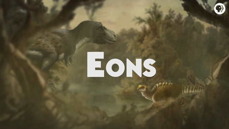Backdrop from Eons
