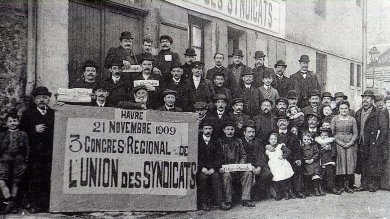 Backdrop from Mémoires d'un condamné