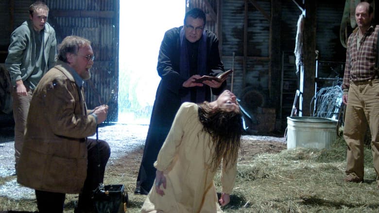 Кадр із фільму «Шість демонів Емілі Роуз»