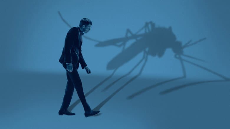 Backdrop from Mosquito State