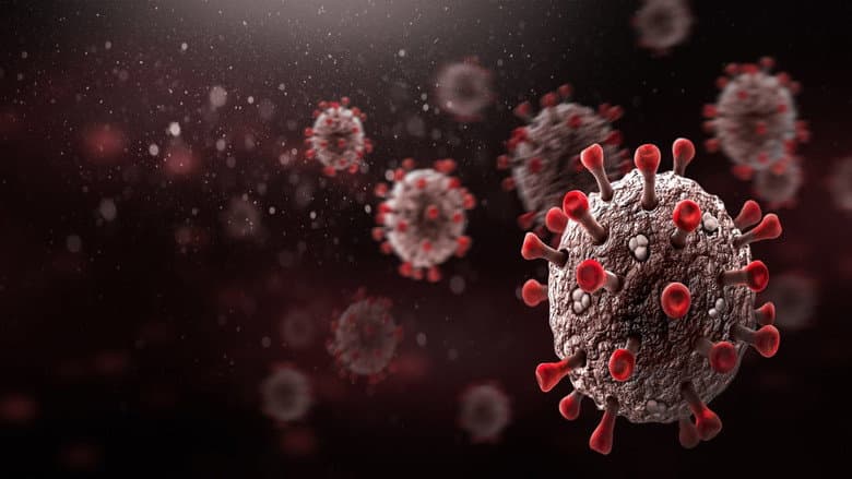 Backdrop from Covid-19 Outbreak: Minute by Minute