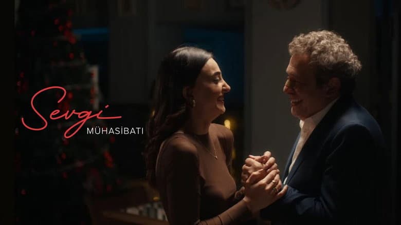 Backdrop from Sevgİ MühAsibatı