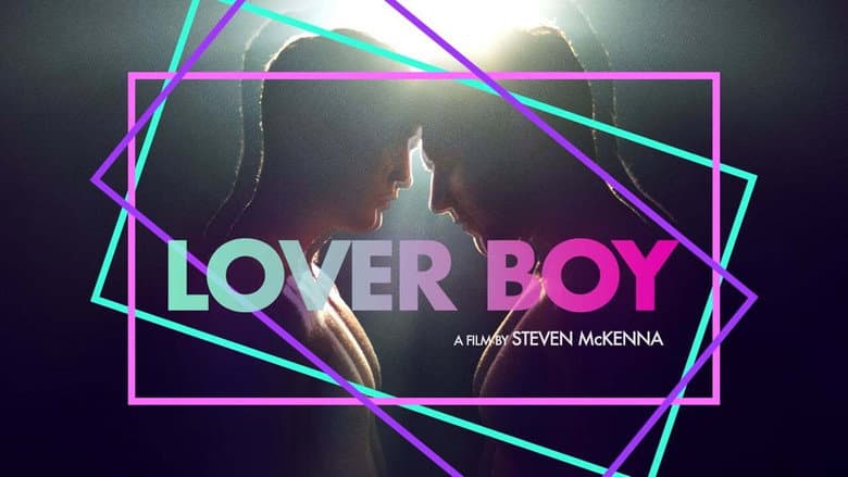 Backdrop from Lover Boy