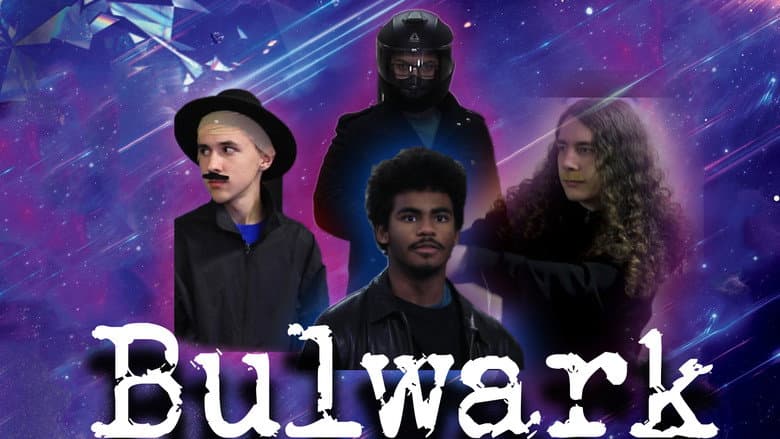 Backdrop from Bulwark