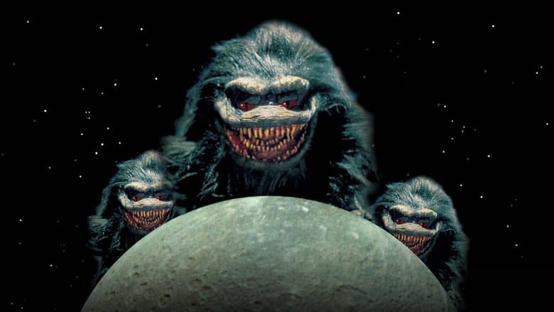 Backdrop from Critters 4
