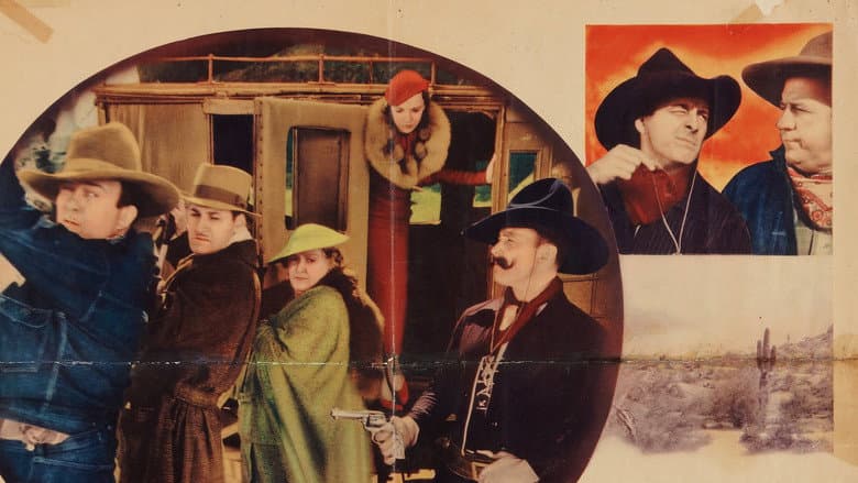 Backdrop from The Cowboy Millionaire