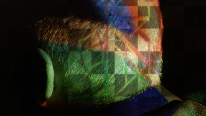Backdrop from Ugo Dossi - Art and Space