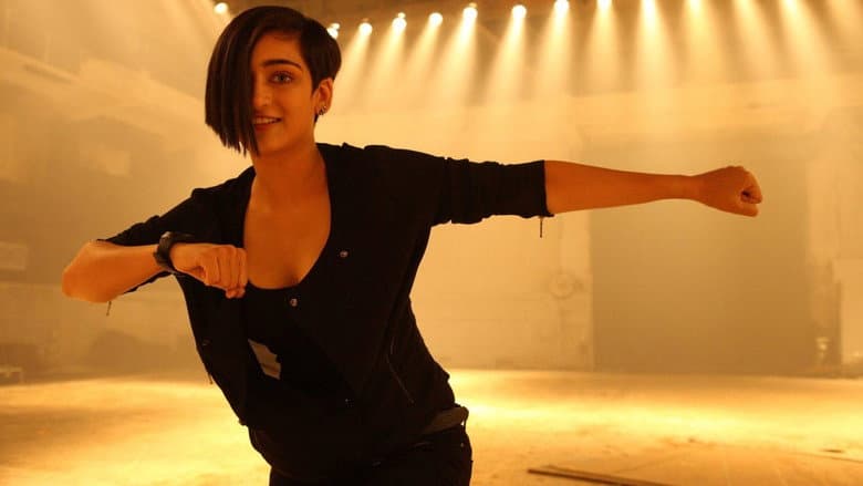 Backdrop from Shamitabh