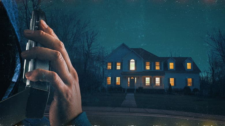 Backdrop from Scream: The True Story