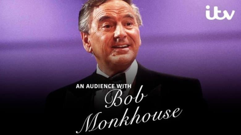 Backdrop from An Audience with Bob Monkhouse