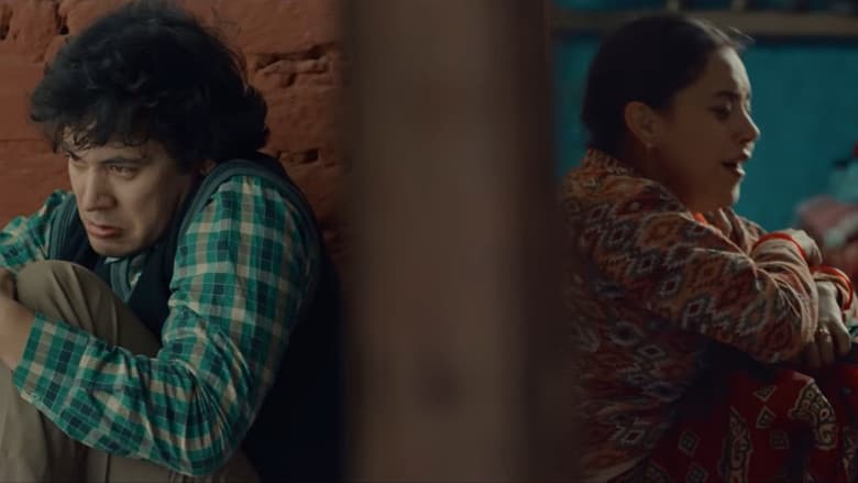 Backdrop from Gauthali