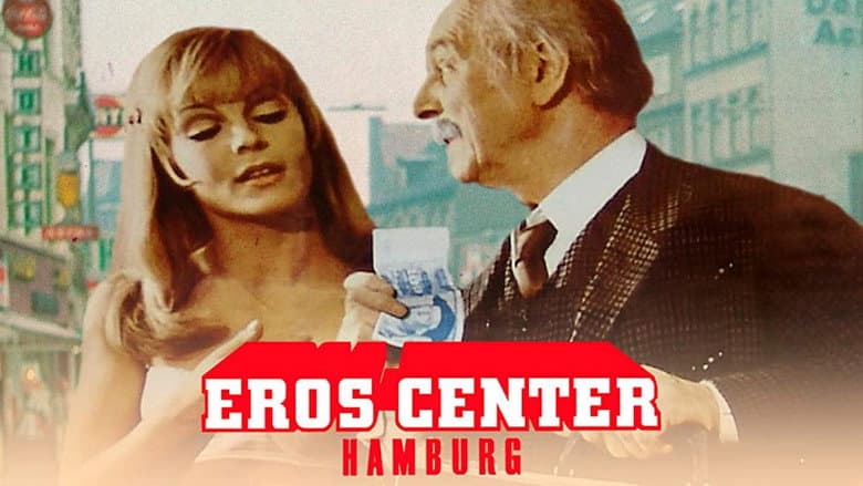 Backdrop from Eros Center Hamburg