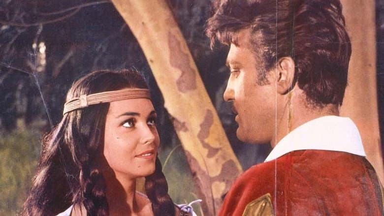 Backdrop from Adventurer of Tortuga