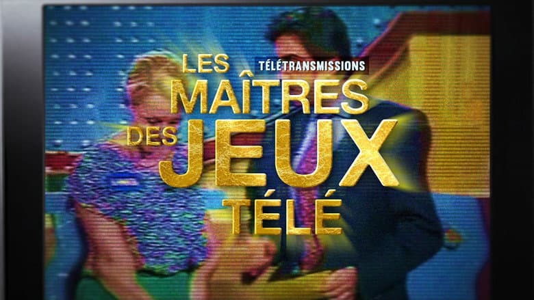 Backdrop from Les maîtres des jeux télé