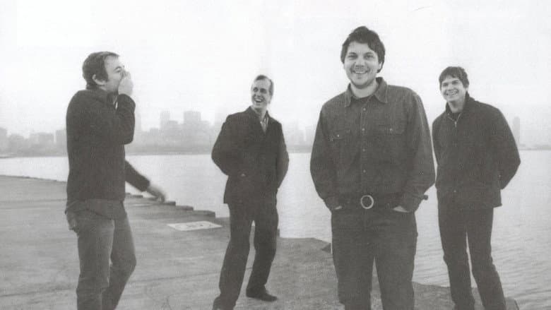 Backdrop from I Am Trying to Break Your Heart: A Film About Wilco