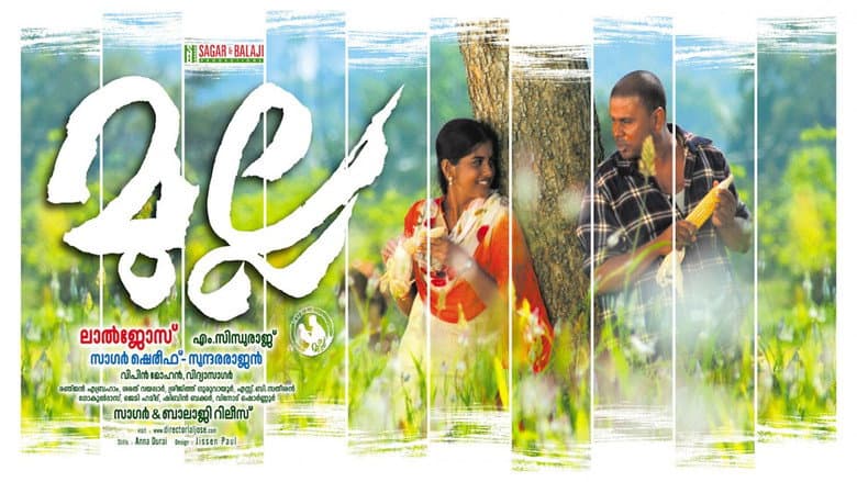 Backdrop from Mulla