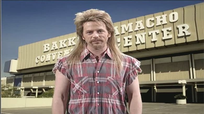 Backdrop from Saturday Night Live: The Best of David Spade