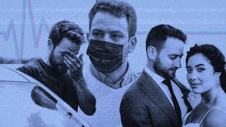 Backdrop from Caroline: The Murder That Fooled The World