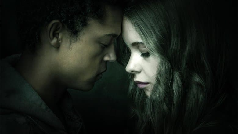Backdrop from The Innocents