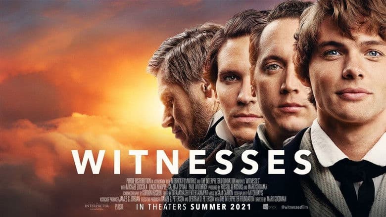 Backdrop from Witnesses