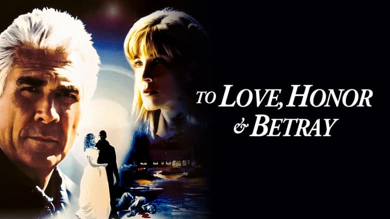 Backdrop from To Love, Honor, & Betray