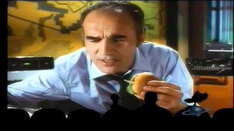 Backdrop from Mystery Science Theater 3000: Diabolik