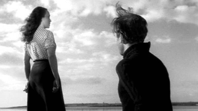 Backdrop from Troubled Waters