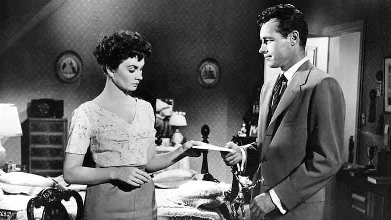 Backdrop from Hilda Crane