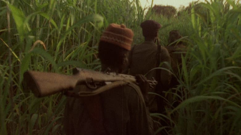 Backdrop from Concerning Violence