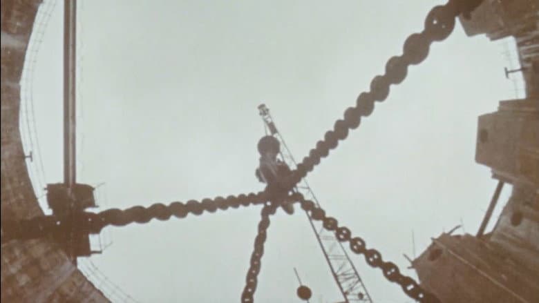 Backdrop from As India Builds