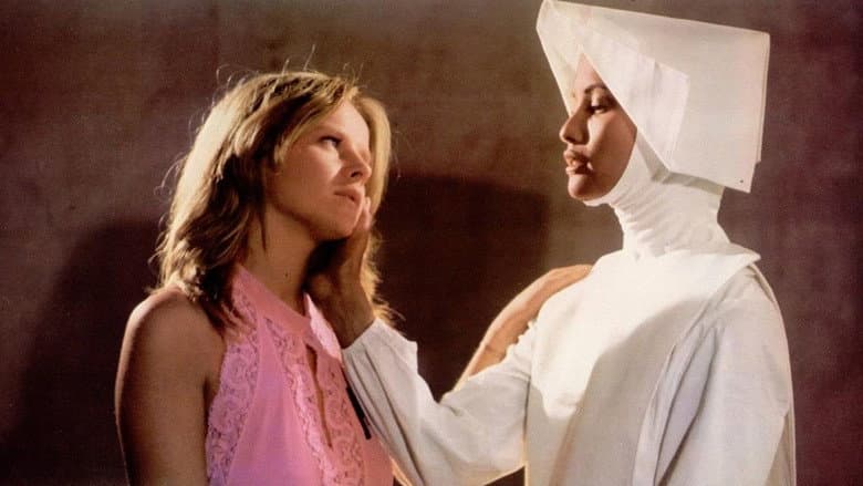 Backdrop from Sister Emanuelle