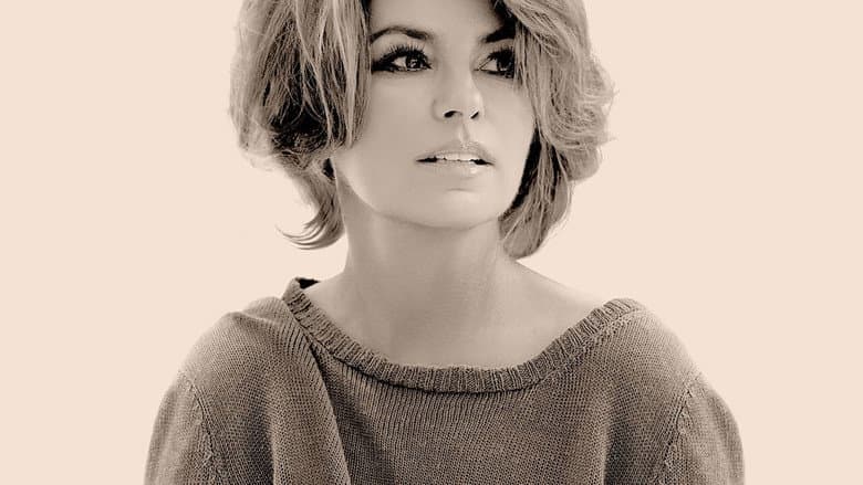 Кадр із фільму «Shania Twain: Not Just a Girl»