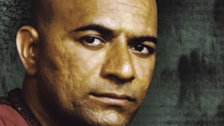 Backdrop from Chanakya