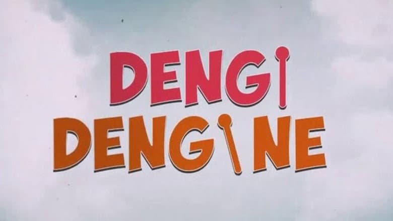 Backdrop from Dengi Dengine