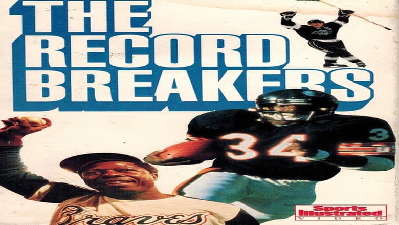 Backdrop from The Record Breakers