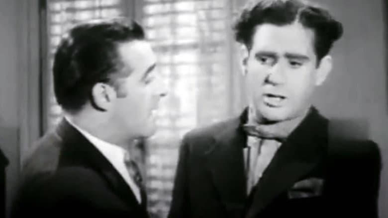 Backdrop from El comisario de Tranco Largo