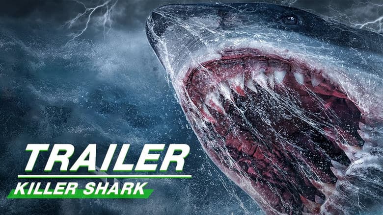 Backdrop from Killer Shark
