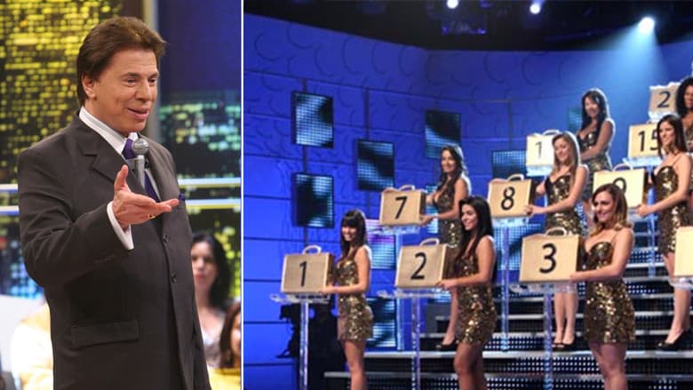 Backdrop from Deal or No Deal