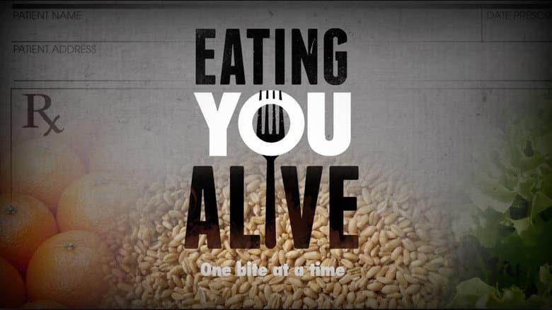 Backdrop from Eating You Alive