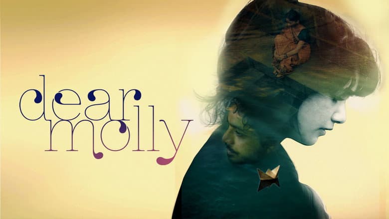 Backdrop from Dear Molly