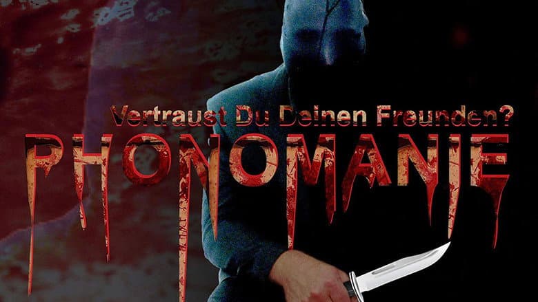 Backdrop from Phonomanie