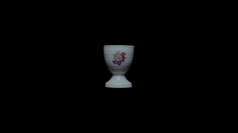Backdrop from Egg Cup Requiem
