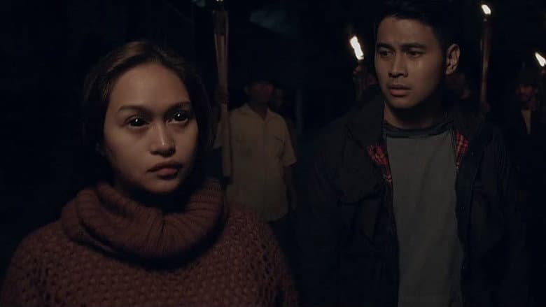 Backdrop from Binhi: The Seed