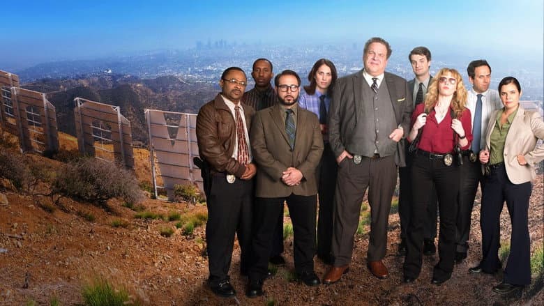 Backdrop from Handsome: A Netflix Mystery Movie