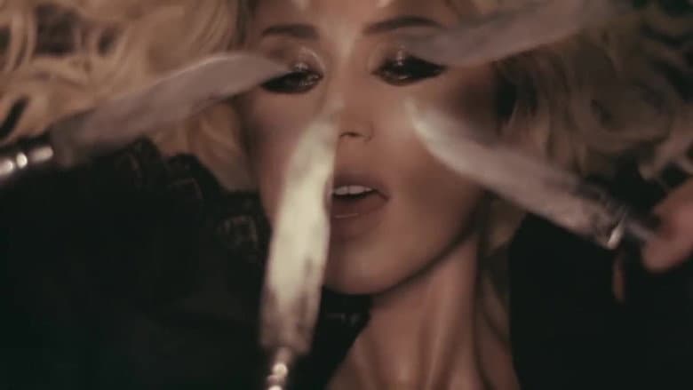 Backdrop from Lara Fabian - Mademoiselle Zhivago