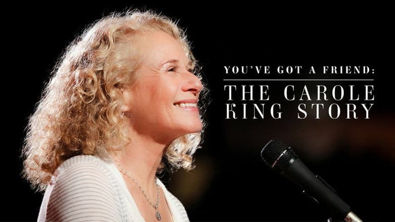 Backdrop from You've Got A Friend: The Carole King Story