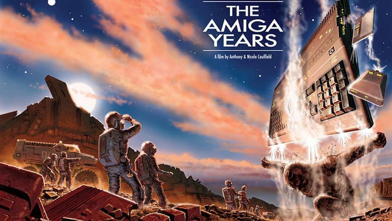 Backdrop from From Bedrooms to Billions: The Amiga Years