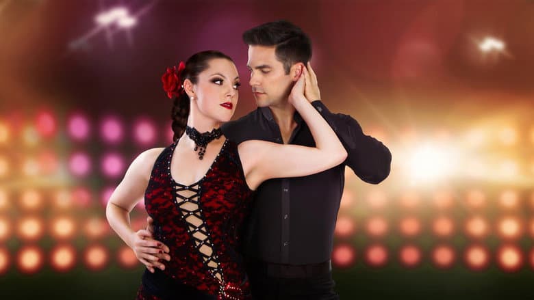 Backdrop from Another Tango