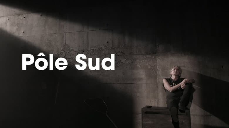 Backdrop from Pôle Sud